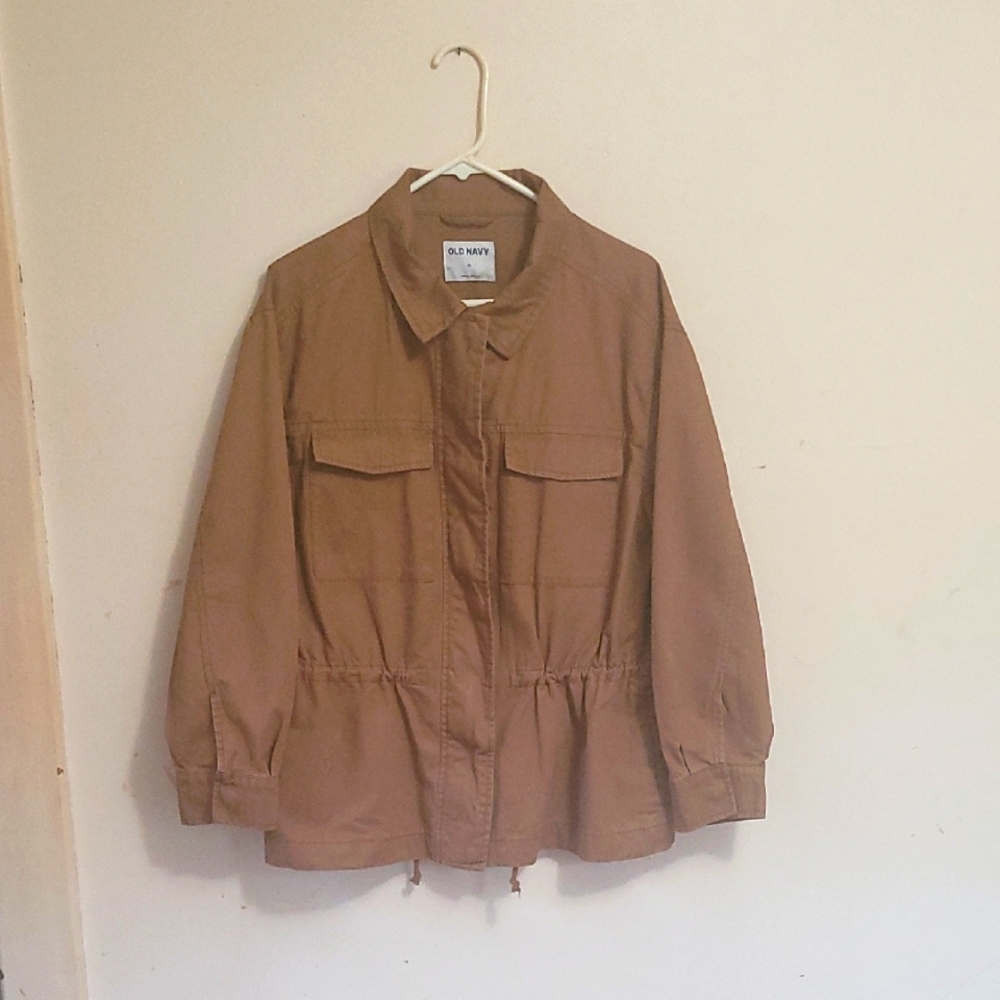 Jacket
